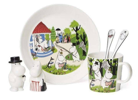 Moomin Shop - Scandinavian Goods