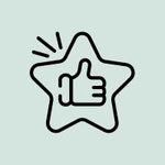 Five Stars Rating - Scandinavian Goods