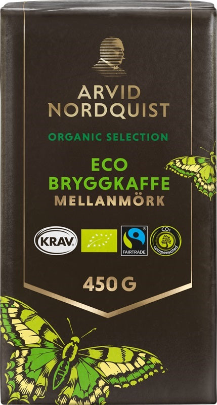 Arvid Nordquist Selection Eco 450g, 6-Pack - Scandinavian Goods