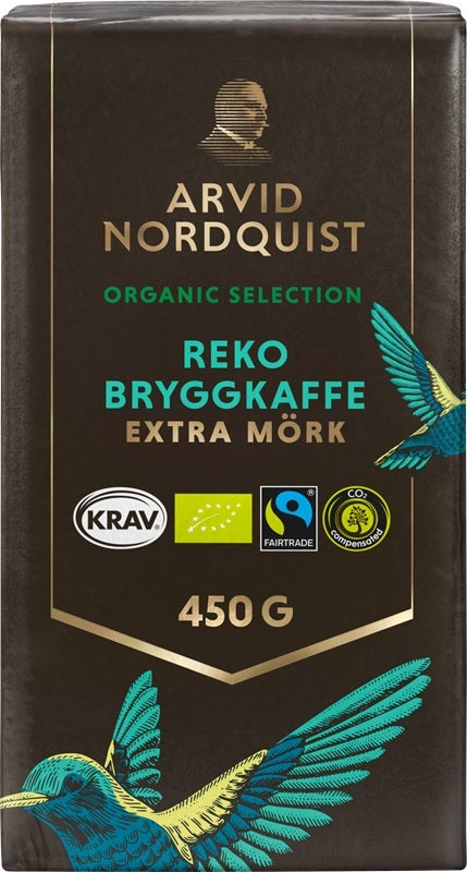 Arvid Nordquist Selection Reko 450g, 6-Pack - Scandinavian Goods