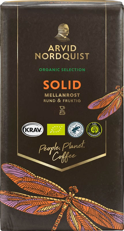 Arvid Nordquist Selection Solid 450g - Scandinavian Goods