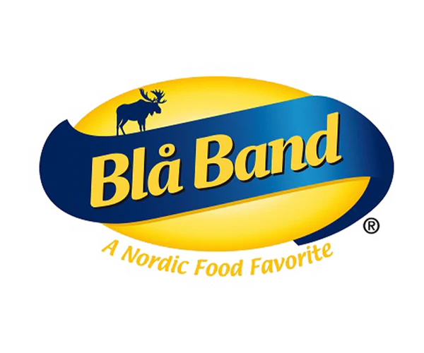 Bla Band - Scandinavian Goods