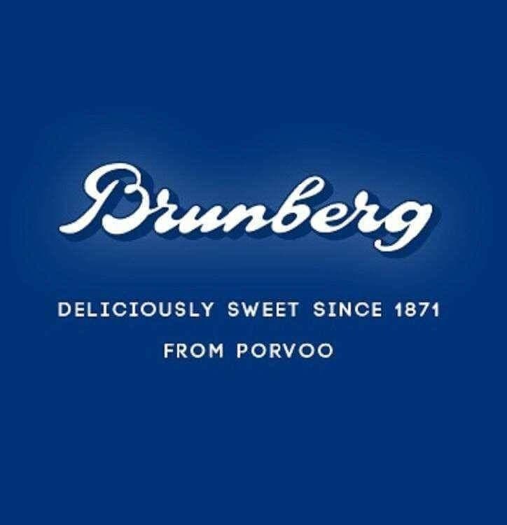 Brunberg - Scandinavian Goods