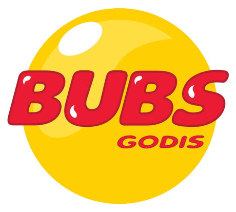 Bubs Godis - Scandinavian Goods