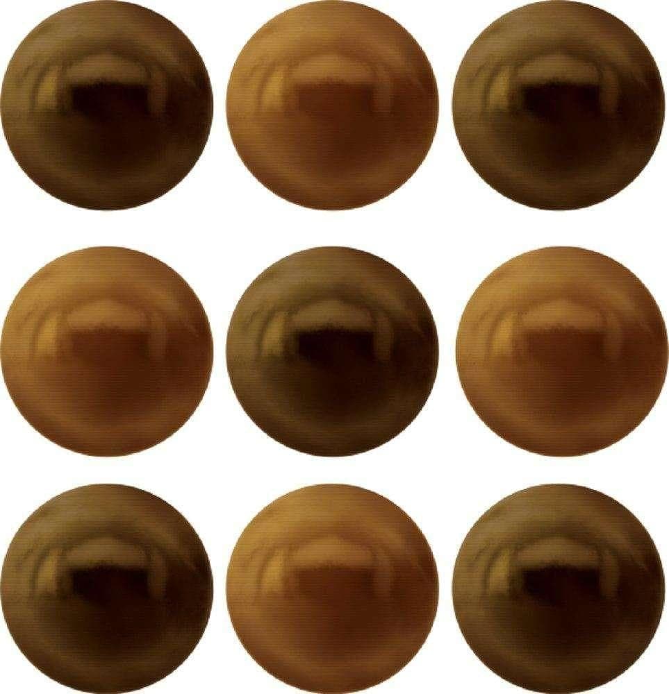 Cloetta Polly Original Chocolates 1,5 kg - Scandinavian Goods