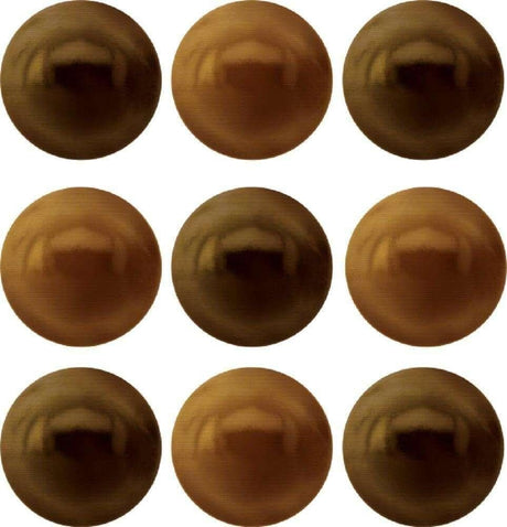 Cloetta Polly Original Chocolates 1,5 kg - Scandinavian Goods