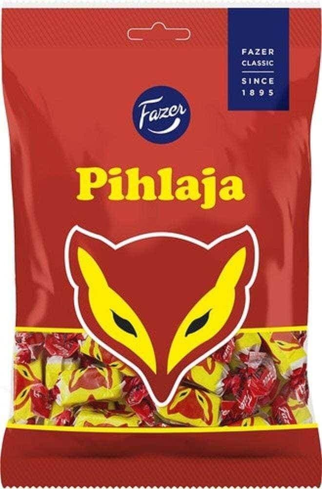 Fazer Pihlaja 220g, 18-Pack - Scandinavian Goods