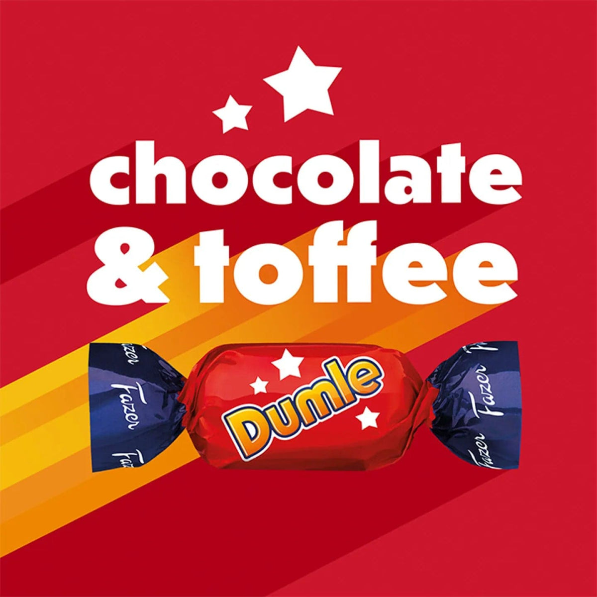 Fazer Dumle Original - Scandinavian Goods