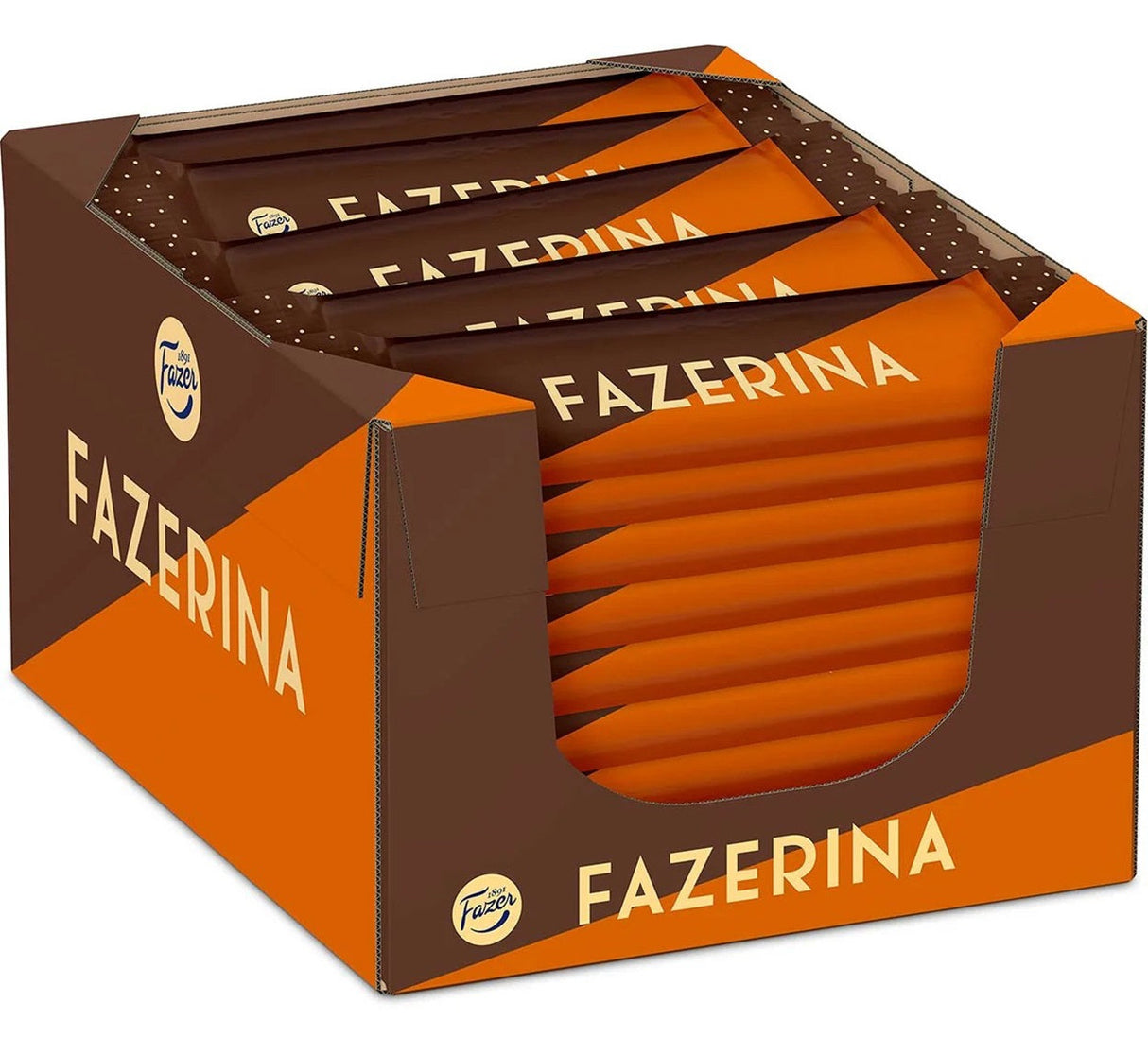 Fazer Fazerina 37g, 35-Pack-1 - Scandinavian Goods