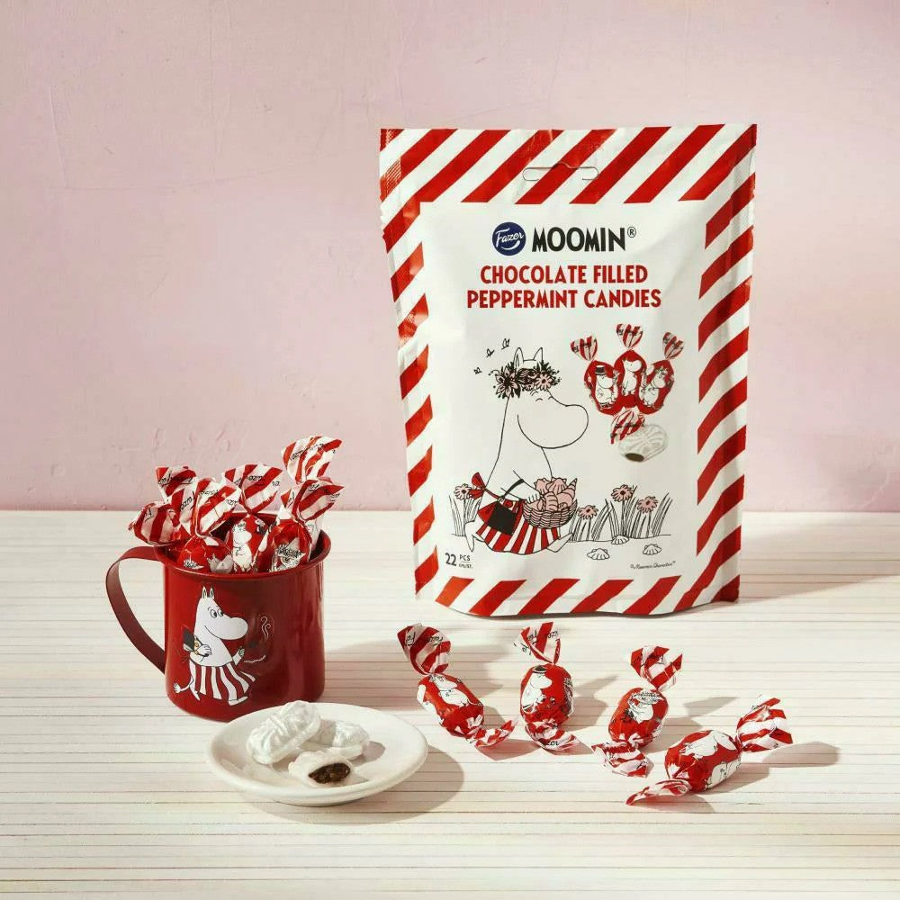Fazer Moomin Candies - Scandinavian Goods