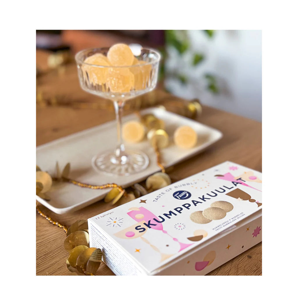 Fazer Skumppakuulat - Scandinavian Goods