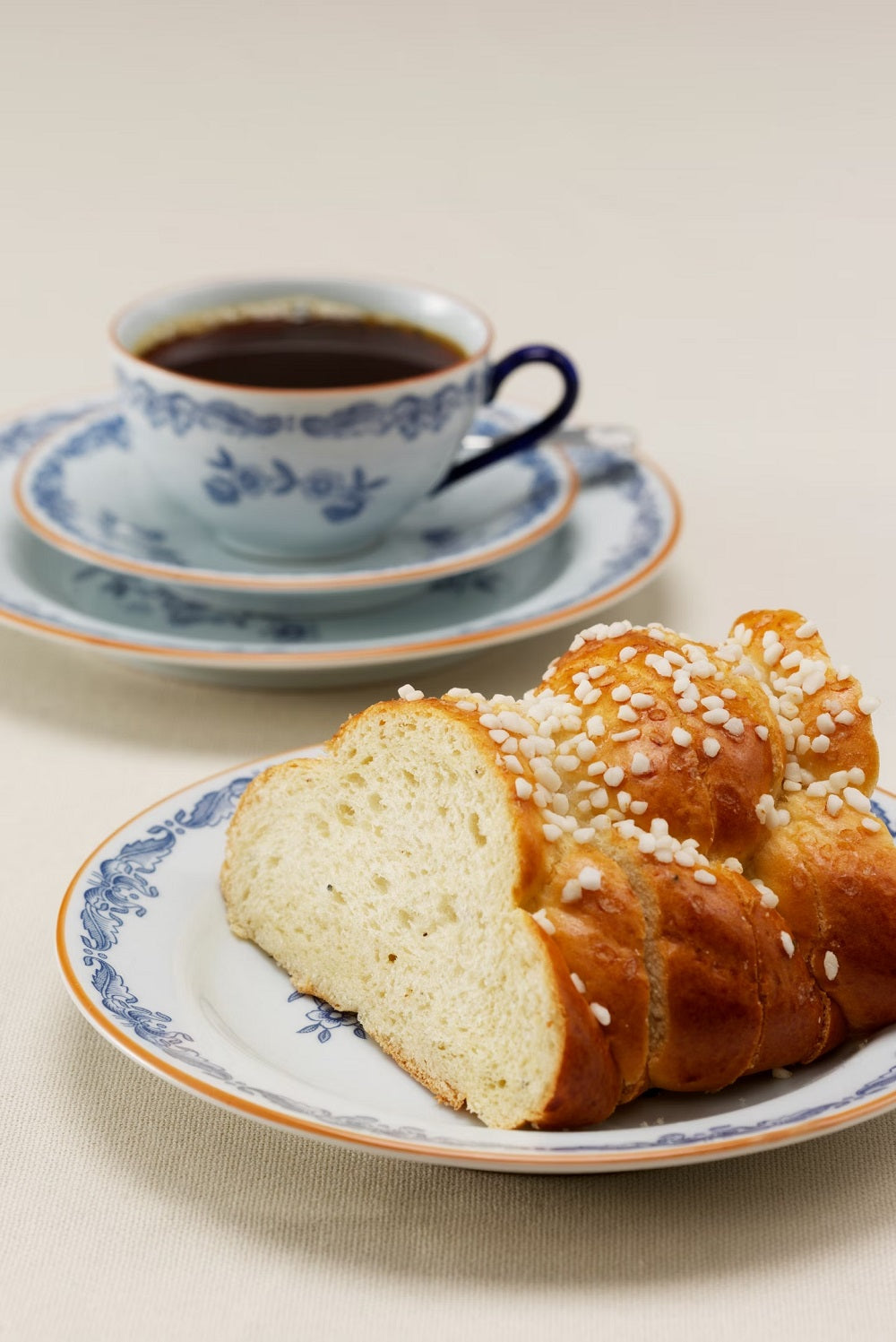 Fazer Sokerileipurin Pitko - Scandinavian Goods