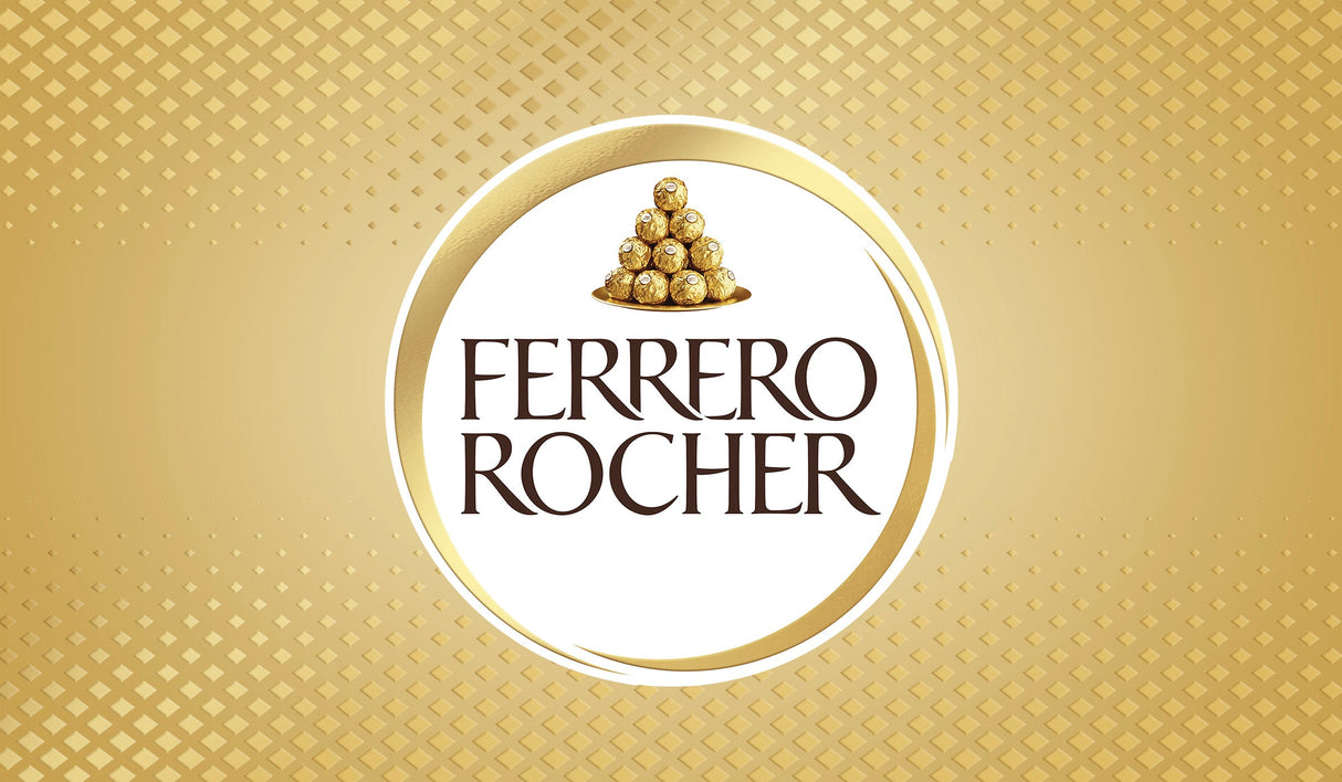 Ferrero Rocher - Scandinavian Goods