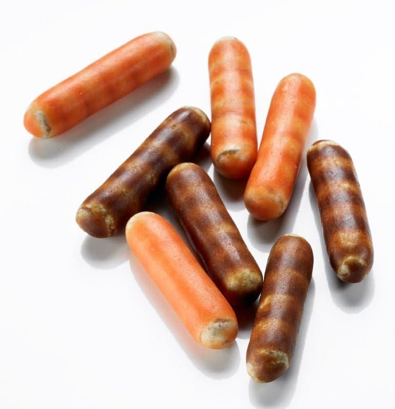 Haribo Labre Larver 325g, 6-Pack - Scandinavian Goods