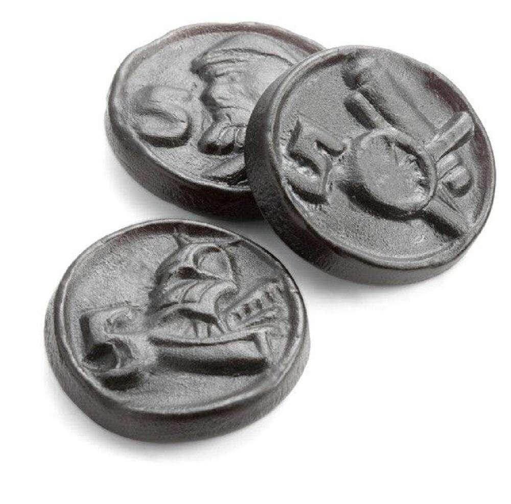 Haribo Piratos 175g, 12-Pack - Scandinavian Goods