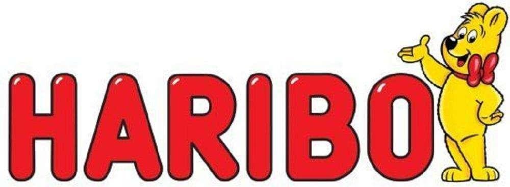 Haribo - Scandinavian Goods