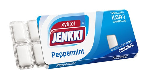Jenkki Original Peppermint -Scandinavian Goods