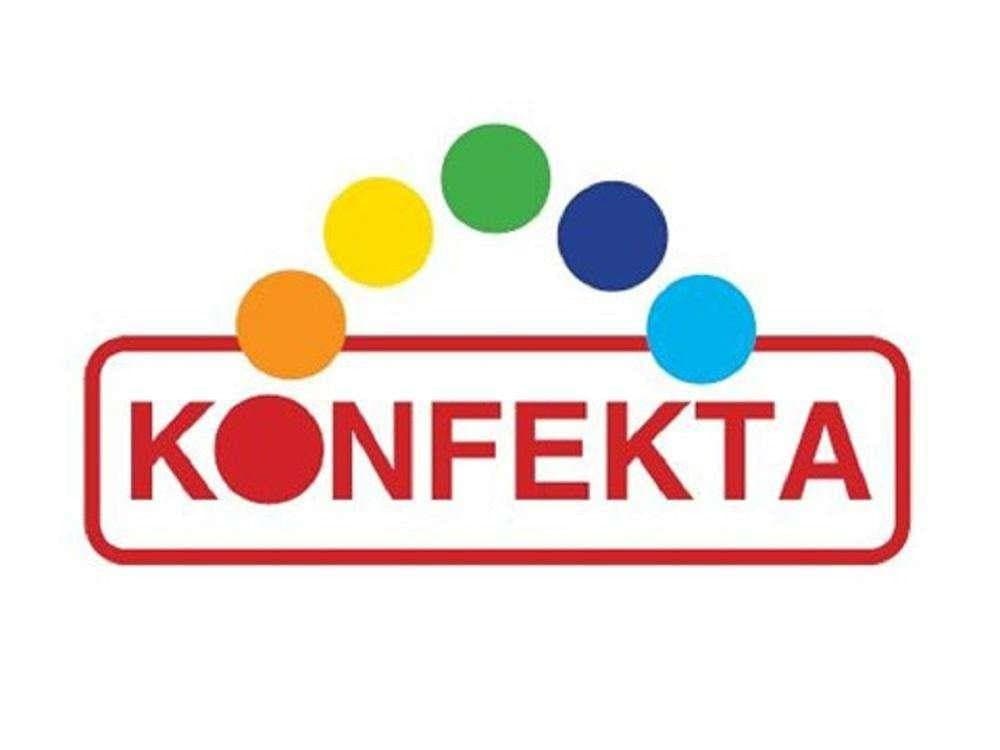 Konfekta - Scandinavian Goods