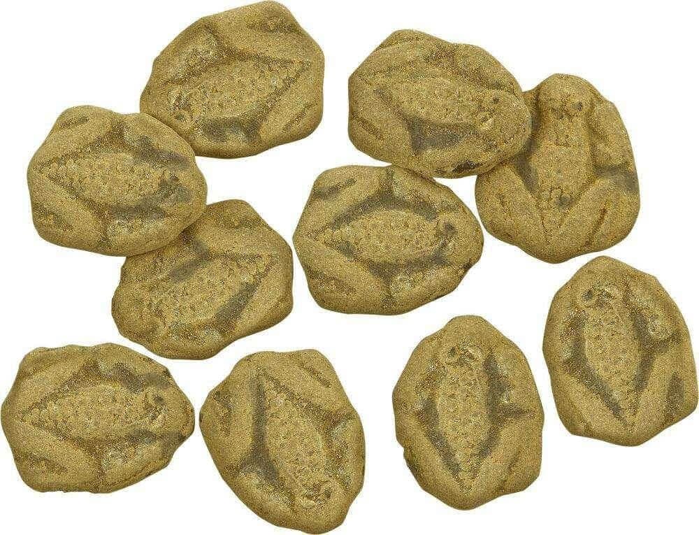 Konfekta Salta Grodor 2 kg - Scandinavian Goods