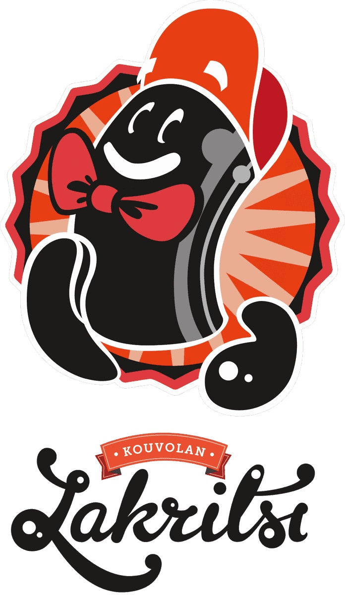 Kouvolan Lakritsi - Scandinavian Goods