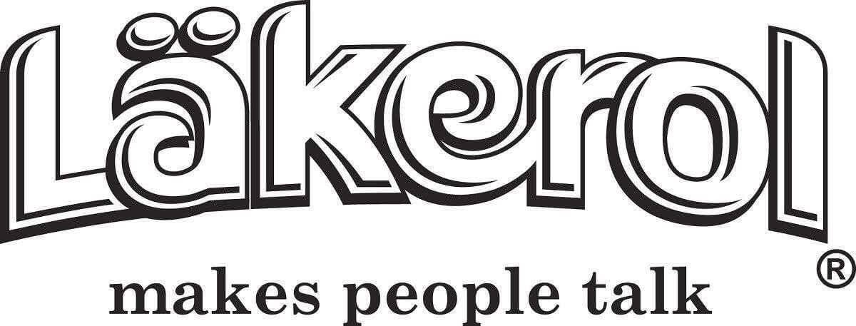 Läkerol - Scandinavian Goods