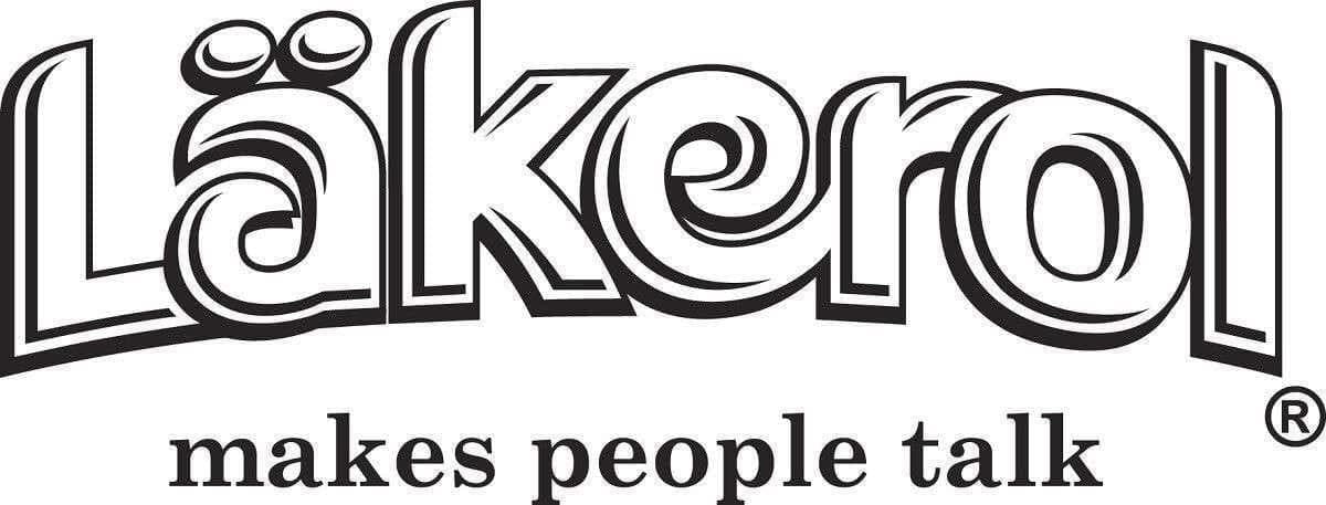 Läkerol - Scandinavian Goods