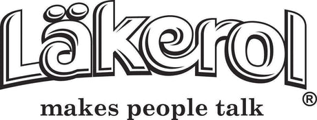 Läkerol - Scandinavian Goods