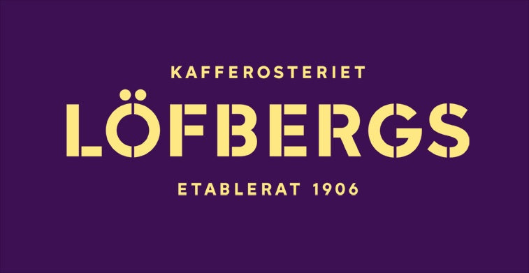 Löfbergs - Scandinavian Goods