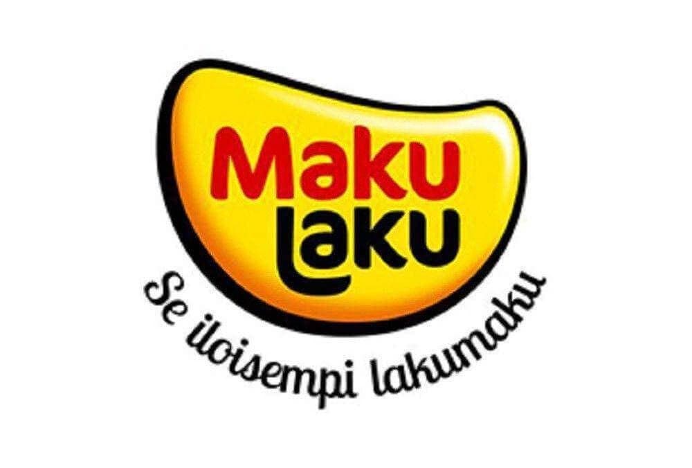 Love For Salmiak 700g, 4-Pack - Scandinavian Goods