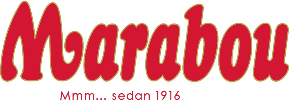 Marabou - Scandinavian Goods