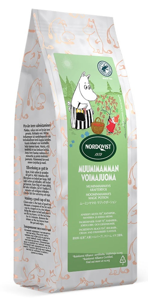 Moominmamma’s Magic Potion 80g, 6-Pack - Scandinavian Goods