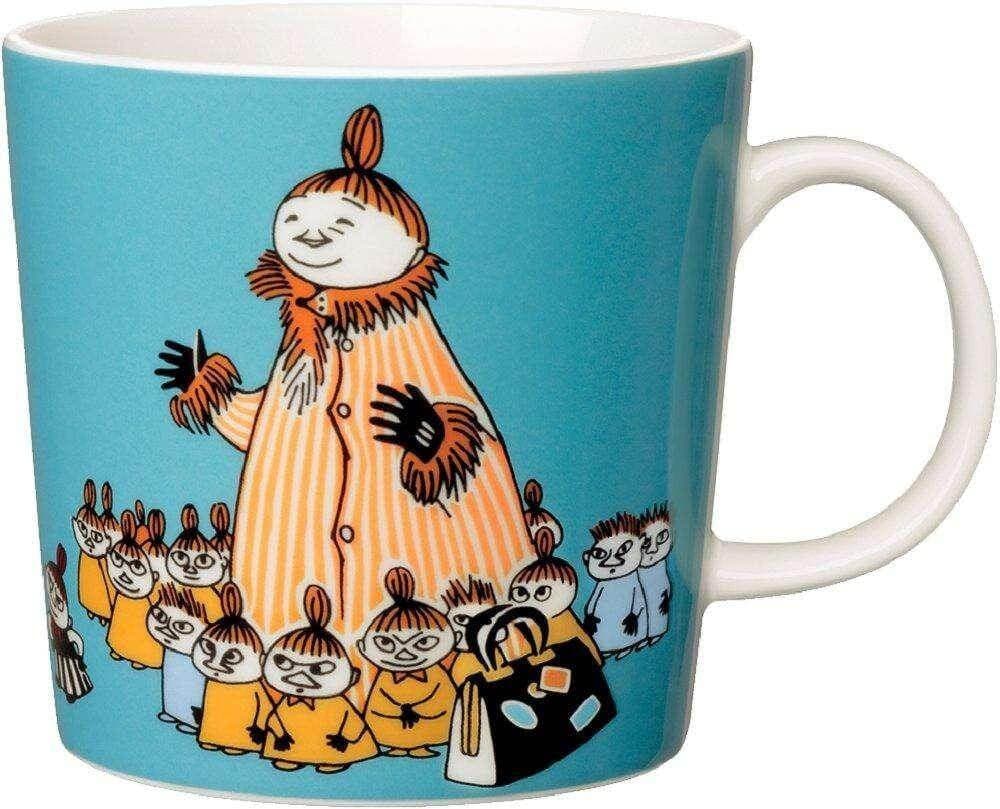 Mymble's Mother Mug 0,3L - Scandinavian Goods