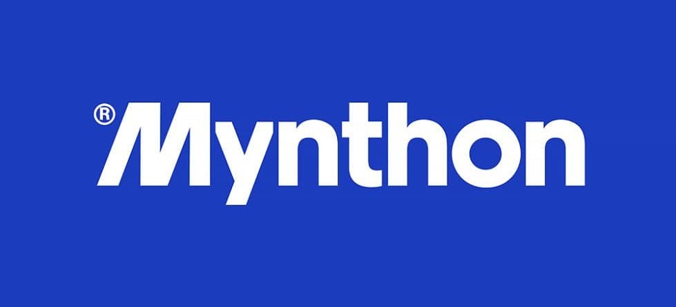 Mynthon Viileä Minttu 85g - Scandinavian Goods