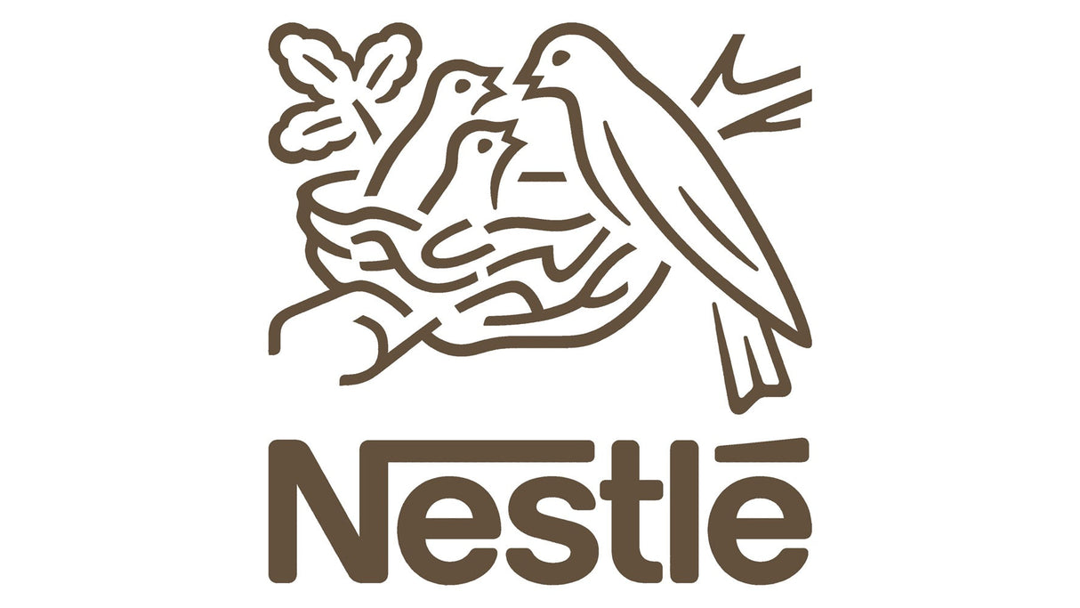 Nestle - Scandinavian Goods