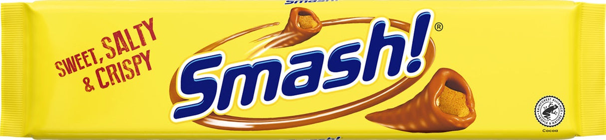 Nidar Smash! 150g - Scandinavian Goods