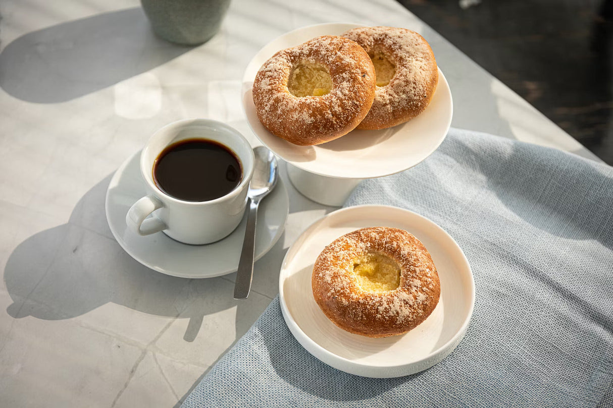 Oululainen Pullava Voisilmäpulla - Scandinavian Goods