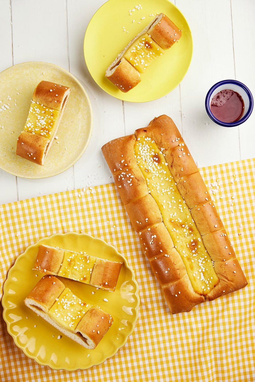 Oululainen Pullava Dallaspitko - Scandinavian Goods