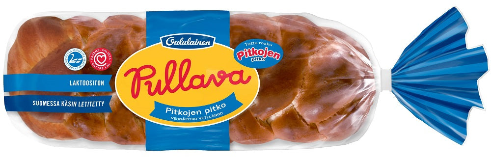 Oululainen Pullava Pitkojen 600g - Scandinavian Goods