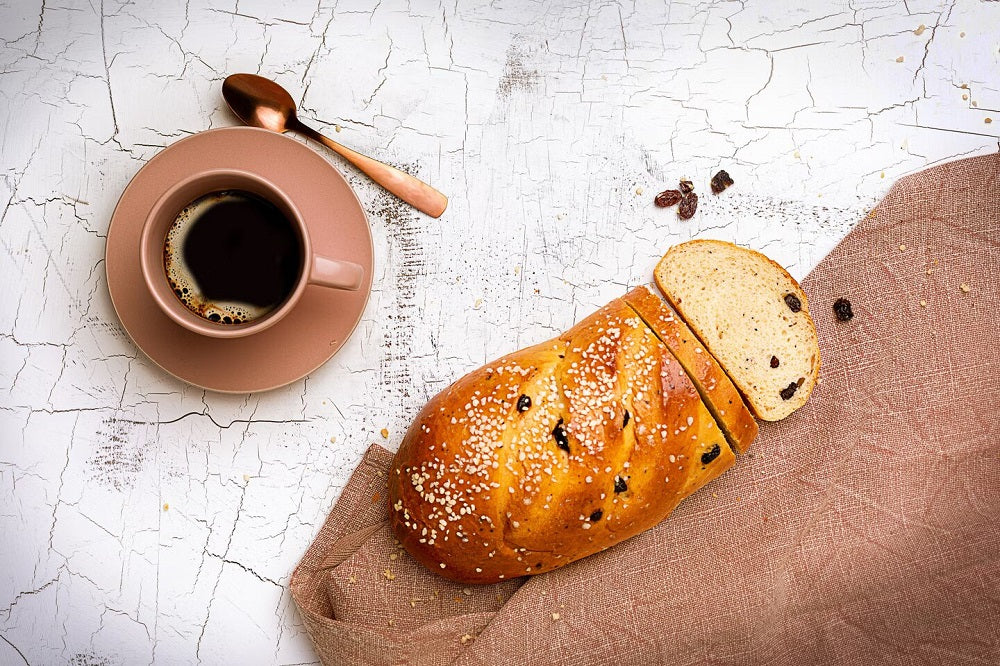 Oululainen Pullava Rusinapitko - Scandinavian Goods