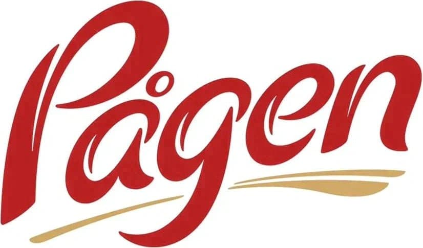 Pågen Skorpor Vete 240g, 8-Pack - Scandinavian Goods