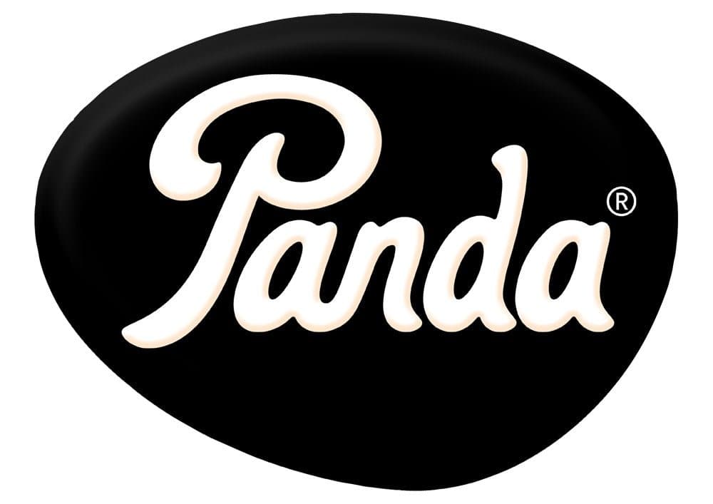 Panda Pop Cream Toffee 22g, 36-Pack - Scandinavian Goods