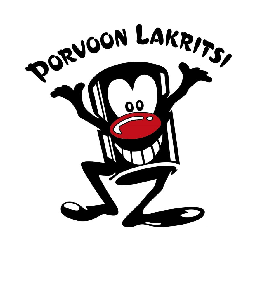 Porvoon Lakritsi - Scandinavian Goods
