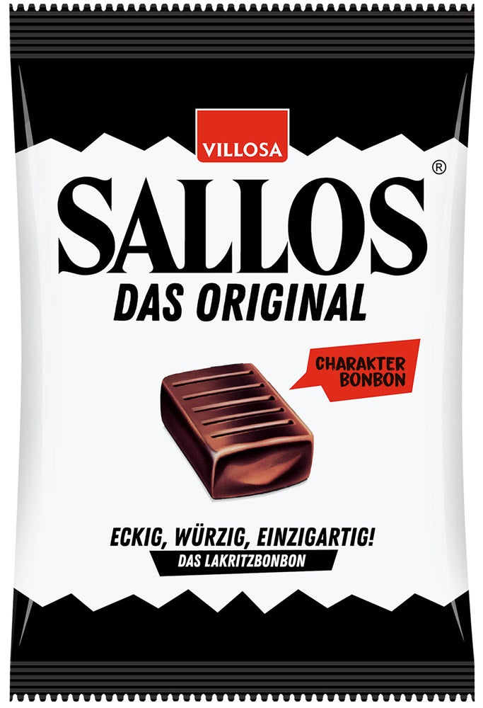 Sallos The Original 150g - Scandinavian Goods