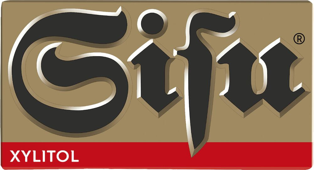 Sisu Xylitol 36g, 24-Pack - Scandinavian Goods