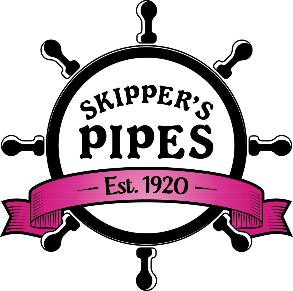 Skipper’s Pipes - Scandinavian Goods
