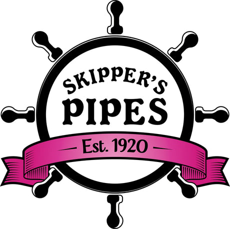 Skipper’s Pipes - Scandinavian Goods