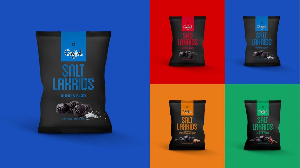 Taste The Delicious World of Danish Sweets - Scandinavian Goods