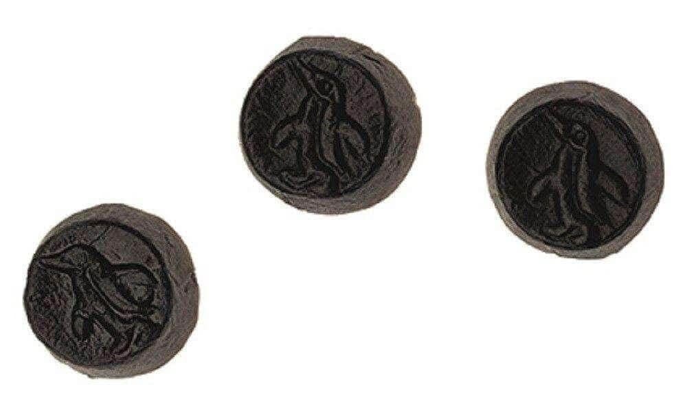 Toms Pingvin Saltpastiller - Scandinavian Goods