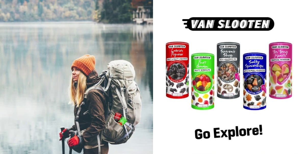 Lakrids Figurer 225g, 10-Pack - Scandinavian Goods