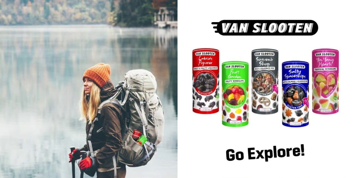 Van Slooten - Scandinavian Goods